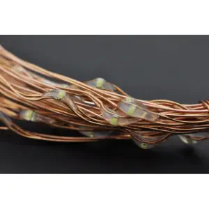 DFRobot Star Series LED Strand - 100 Warm White Pixels