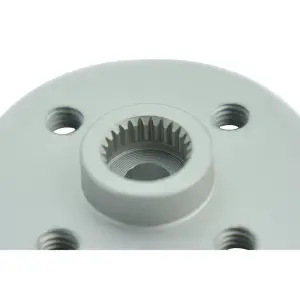 DF Servo Standard à Engrenages Métalliques 15kg 270° (DSS-M15S)