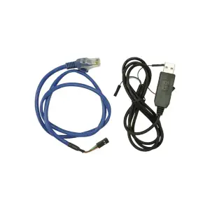Kit de Câbles de Développement WRTnode