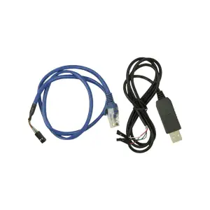 Kit de Câbles de Développement WRTnode