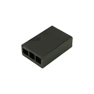 DFRobot Boîtier pour Raspberry Pi B+/2B/3B