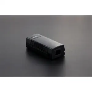 DFRobot Injecteur PoE - Port Unique 30W