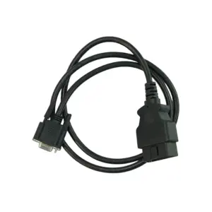 DFRobot Câble OBD2 RS232 Série DB9