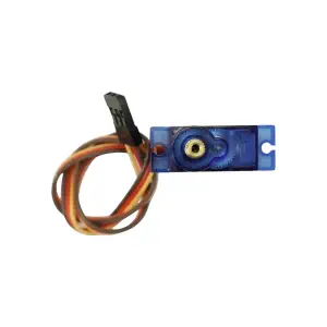 DFRobot Micro Servo à engrenages métalliques 9g (1.8kg)