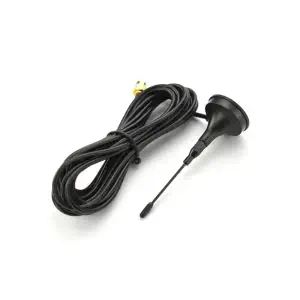 DFRobot Antenne GSM avec Base Magnétique (3M)