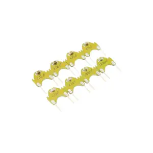 Kit de Condensateurs ECell pour Planche d'Essai
