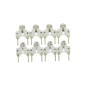 Kit LED ECell pour Planche d'Essai