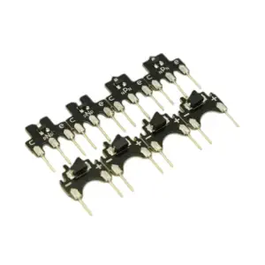 ECell: Kit de Diodes & Transistors pour Planche d'Essai
