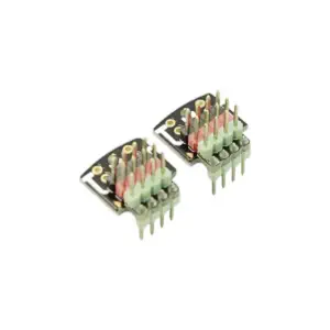 Connecteur ECell pour Planche d'Essai
