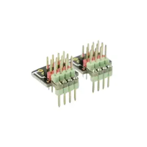 Connecteur ECell pour Planche d'Essai