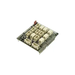 DFRobot Shield d'Expansion I/O Cookie