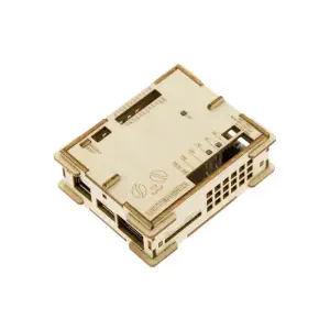 Boîtier en contreplaqué DFRobot pour LattePanda V1