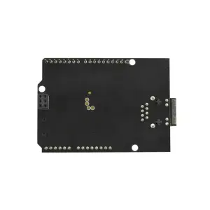 DFRobot DFRduino Shield Ethernet (Support Mega & Micro SD)