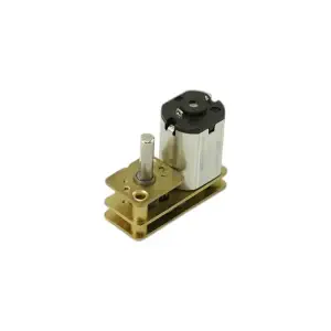 DFRobot Micro moteur à engrenages DC avec structure exclusive à l'envers