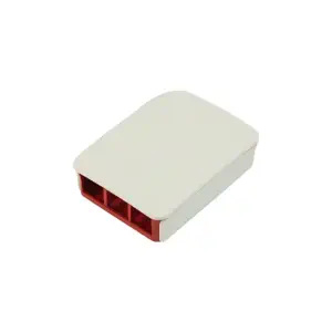 Boîtier Officiel Raspberry Pi 3 B