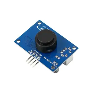 DFRobot Capteur de Distance Ultrasonique Étanche (21~600Cm)