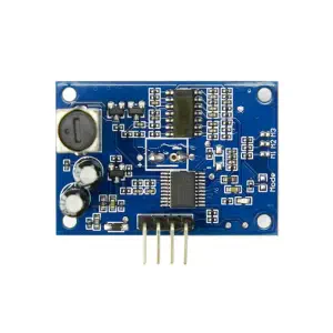 DFRobot Capteur de Distance Ultrasonique Étanche (21~600Cm)