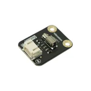 Miniature Vibrating Motors - RobotShop