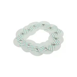 DFRobot Pack d'Électrodes ECG Jetables (12 pcs)