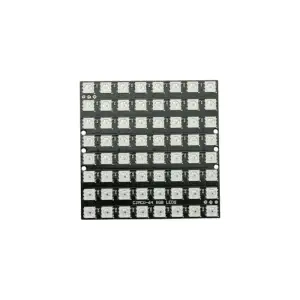 DFRobot Matrice LED RGB 8x8