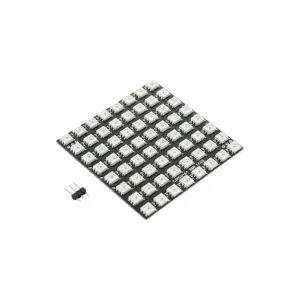 DFRobot Matrice LED RGB 8x8