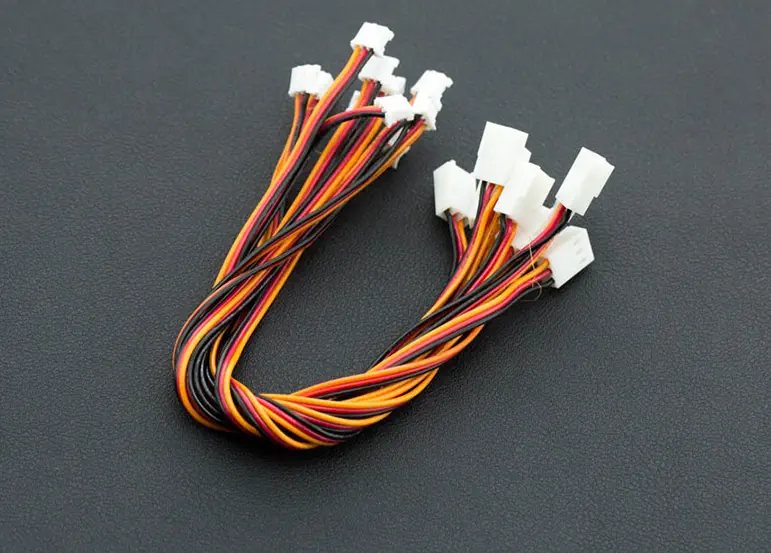 Gravity: Sensor Cable For LattePanda V1 10 Pack