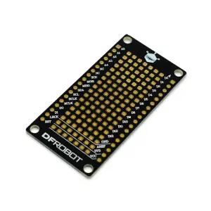 Proto Board - Couvertures FireBeetle