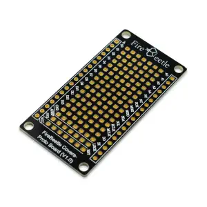 Proto Board - Couvertures FireBeetle