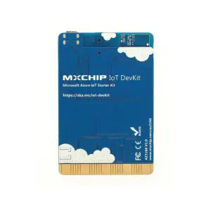 Kit de développement IoT Azure de Microsoft MXChip