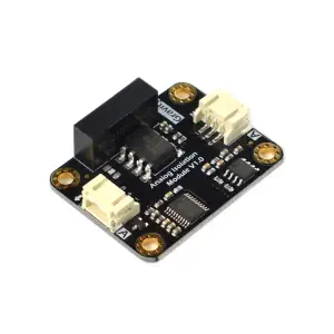 DFRobot Gravity: Isolateur de Signal Analogique