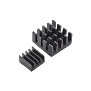 Pack de Dissipateurs Thermiques Raspberry Pi pour Raspberry Pi 3B+