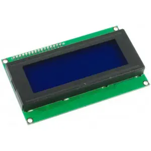 Afficheur LCD I2C / TWI 4x20 DFRobot