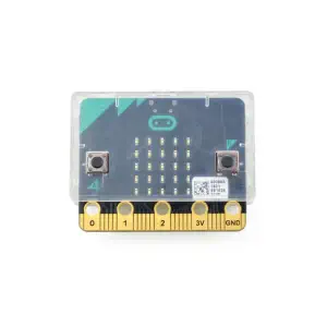 DFRobot Boîtier pour micro:bit V1/1.5/2