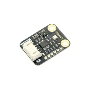 Gravity: Capteur Environnemental I2C BME680