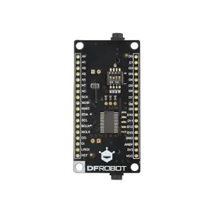 Module d'incrustation de caractères OSD FireBeetle