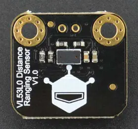 Gravity: VL53L0X ToF Distance Sensor