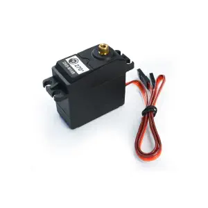 DFRobot DSS-M15S Servo en métal DF 15KG 270° avec retour analogique