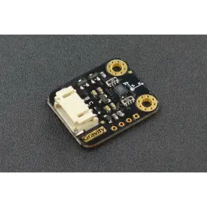 DFRobot Gravity I2C BMI160 6-Axis Inertial Motion Sensor