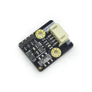 Gravity: Module DAC 12-Bit I2C