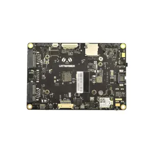 LattePanda 2 Alpha 800s Ordinateur Monocarte Windows/Linux (8GB RAM)
