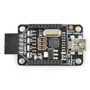 DFRobot Xbee USB Adapter V2