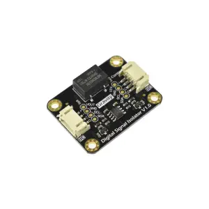 Gravity: Isolateur de Signal I2C Numérique