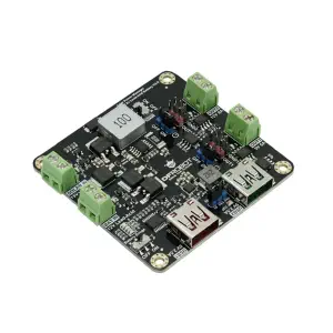 DFRobot Gestionnaire d'énergie solaire pour batterie au plomb-acide 12V
