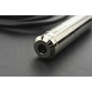 DFRobot TS01 Non-Contact Analog Infrared Temperature Sensor (-70℃~270℃, IP65, 0-3V)
