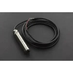 DFRobot TS01 Non-Contact Analog Infrared Temperature Sensor (-70℃~380℃, IP65, 4-20mA)
