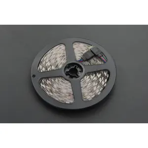 DFRobot RGB LED Strip - 300 LEDs (5m)