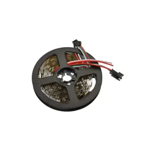 DFRobot Bande LED RGB Numérique 120 LED-Noir