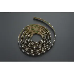 DFRobot Digital RGB LED Strip 120 LED-Black