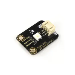 Gravity: Module LED RGB Numérique