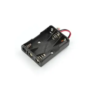 DFRobot Porte-Piles 3xAAA
